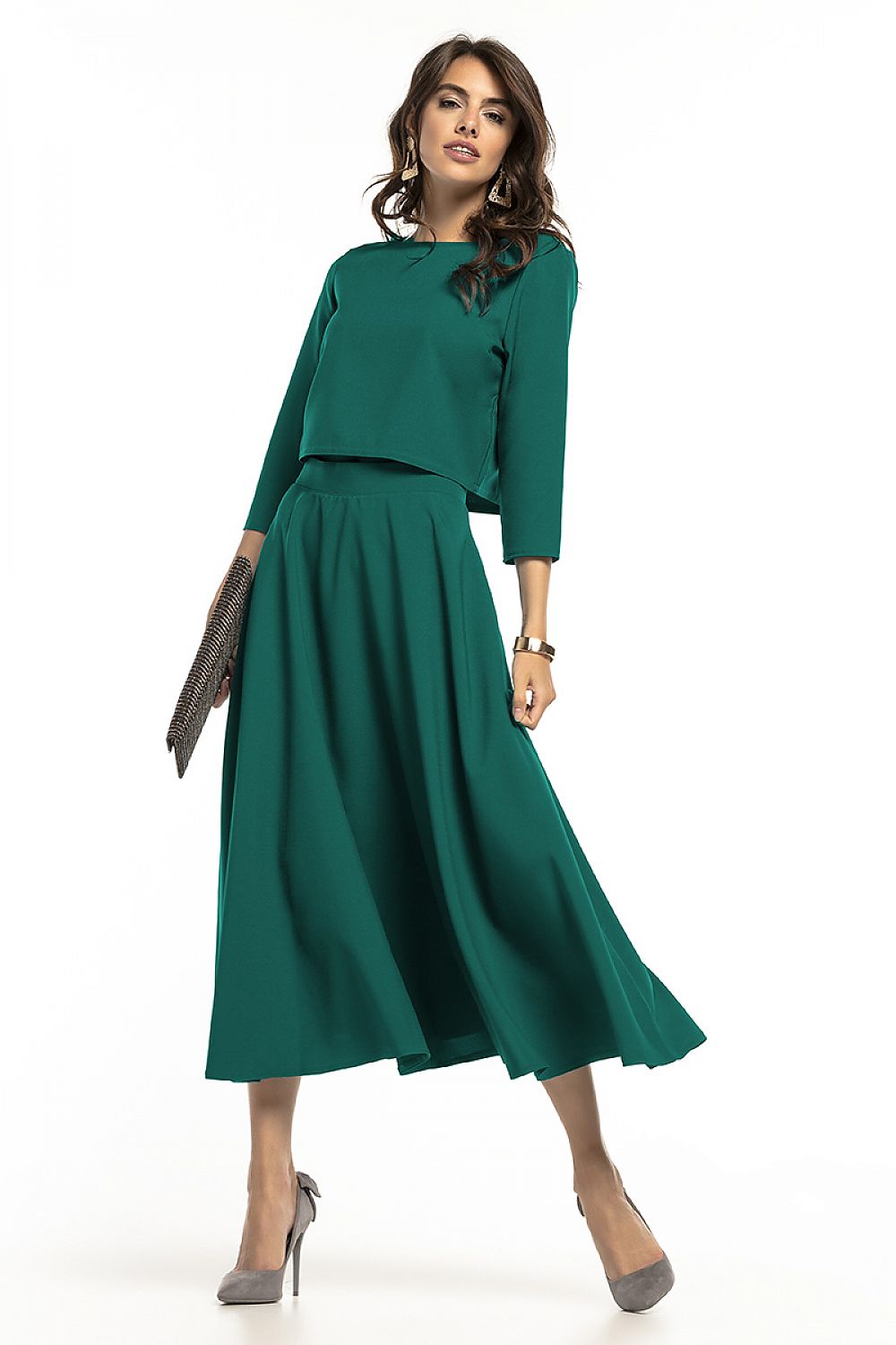Blouse model 136265 Tessita - Toi ‘n’ Moi Ltd