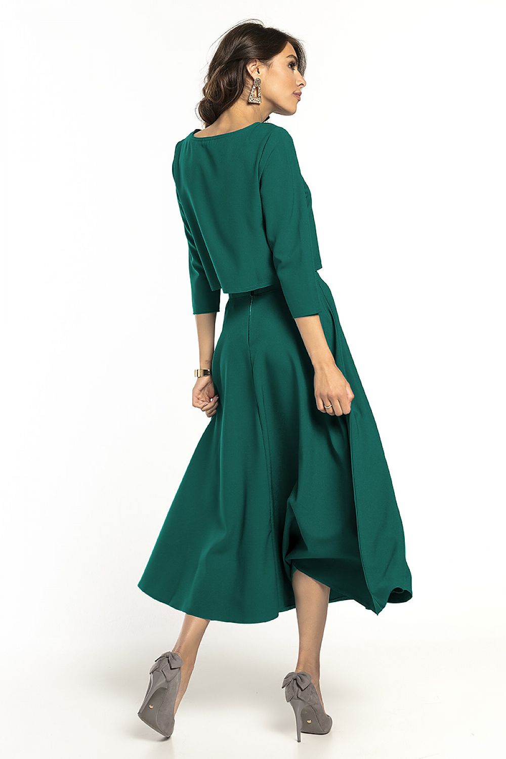 Blouse model 136265 Tessita - Toi ‘n’ Moi Ltd