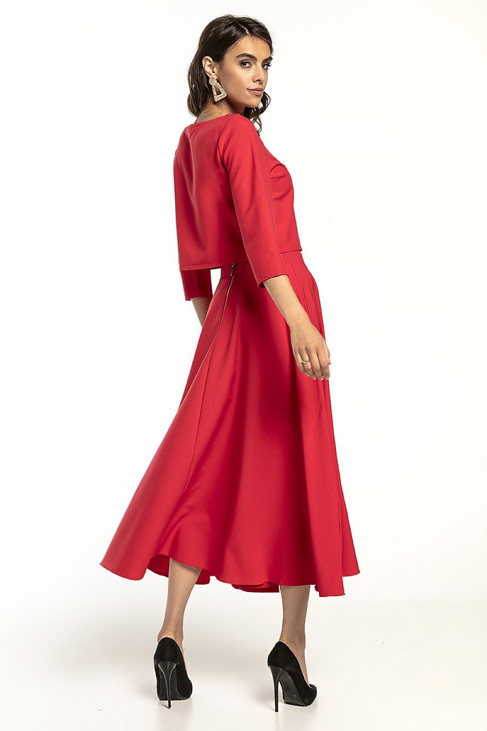 Blouse model 136265 Tessita - Toi ‘n’ Moi Ltd