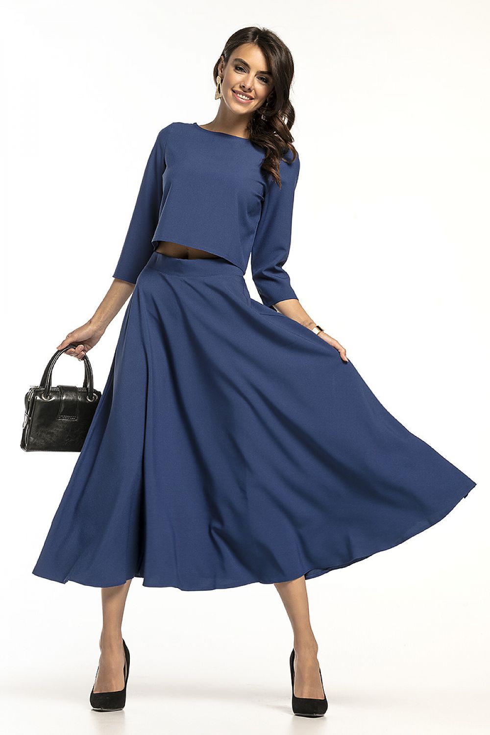 Blouse model 136265 Tessita - Toi ‘n’ Moi Ltd