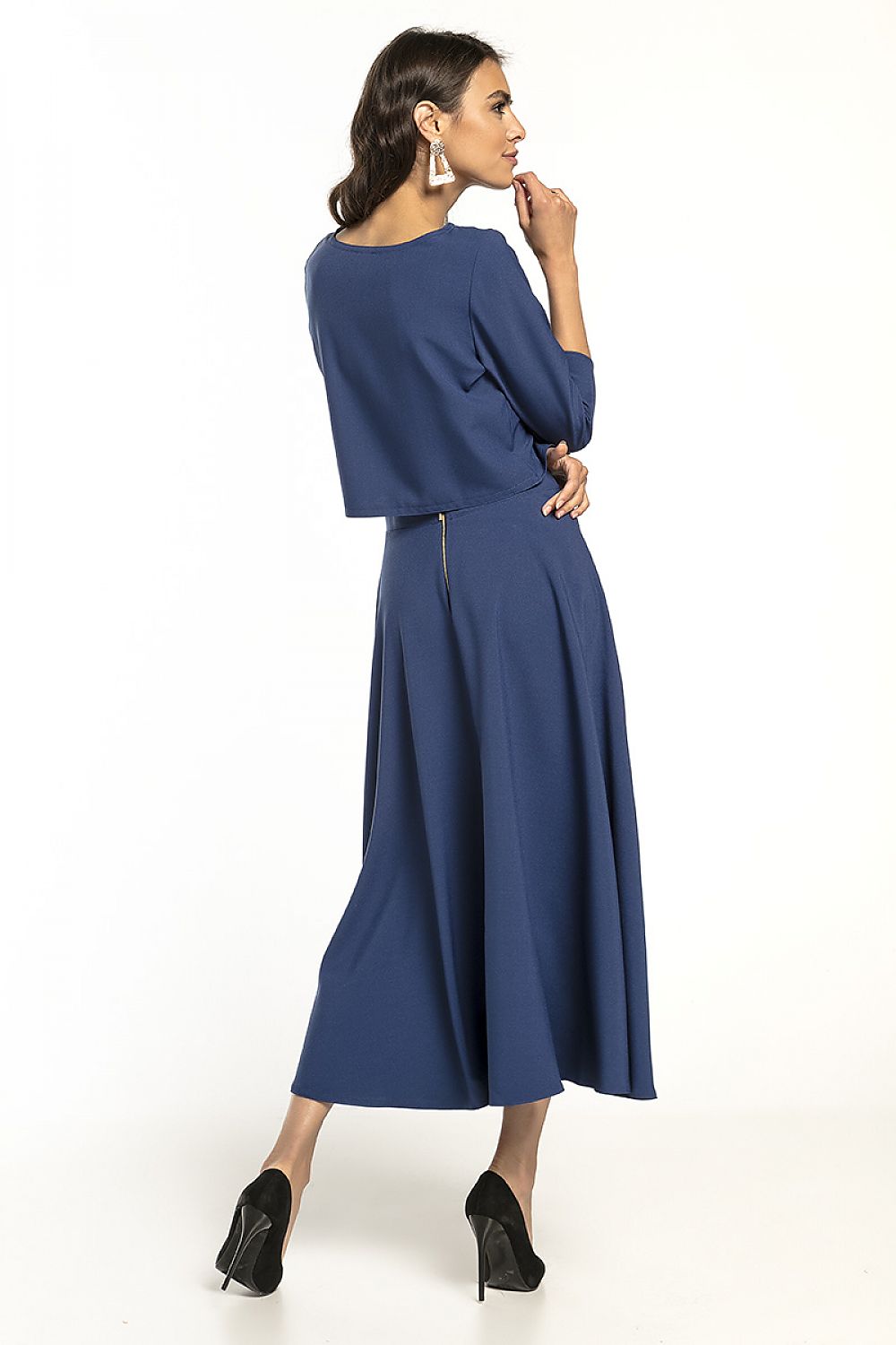Blouse model 136265 Tessita - Toi ‘n’ Moi Ltd