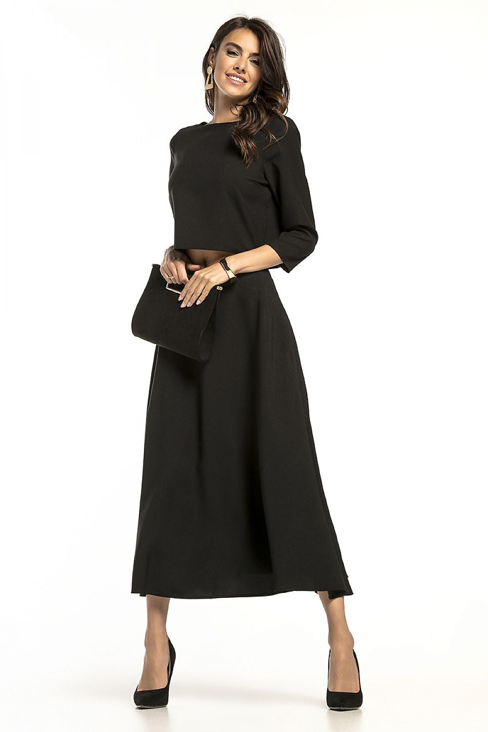 Blouse model 136265 Tessita - Toi ‘n’ Moi Ltd