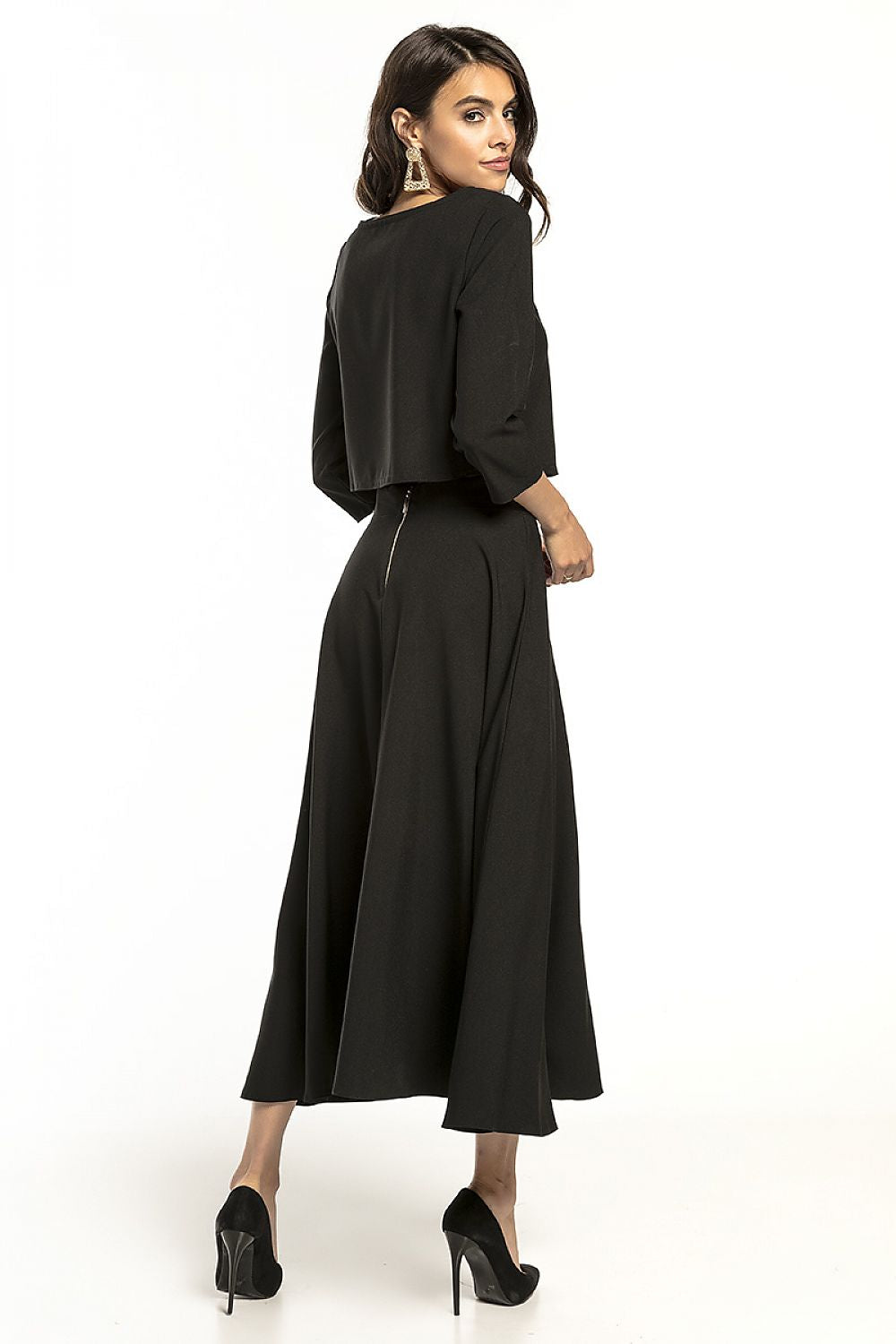 Blouse model 136265 Tessita - Toi ‘n’ Moi Ltd