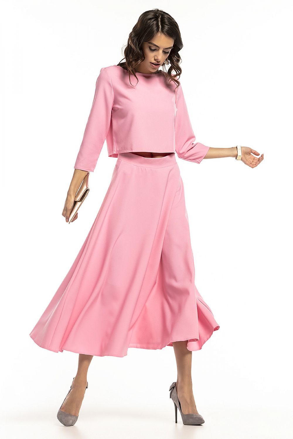 Blouse model 136265 Tessita - Toi ‘n’ Moi Ltd