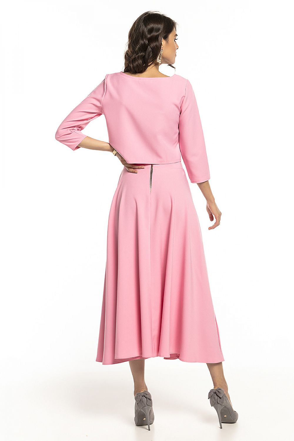 Blouse model 136265 Tessita - Toi ‘n’ Moi Ltd