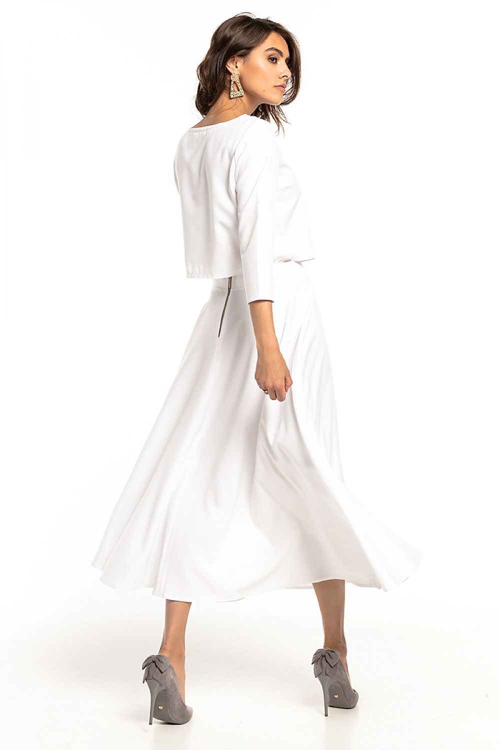 Blouse model 136265 Tessita - Toi ‘n’ Moi Ltd