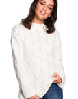  Jumper model 136420 BE Knit 