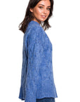  Jumper model 136422 BE Knit 