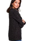  Jumper model 136424 BE Knit 