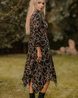  Daydress model 136705 Jersa 