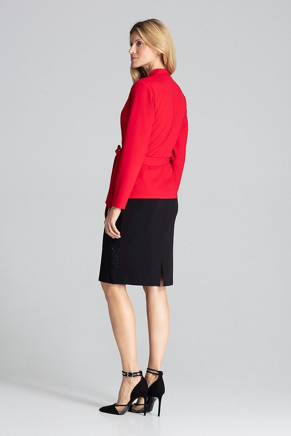Blouse model 138271 Figl - Toi ‘n’ Moi Ltd