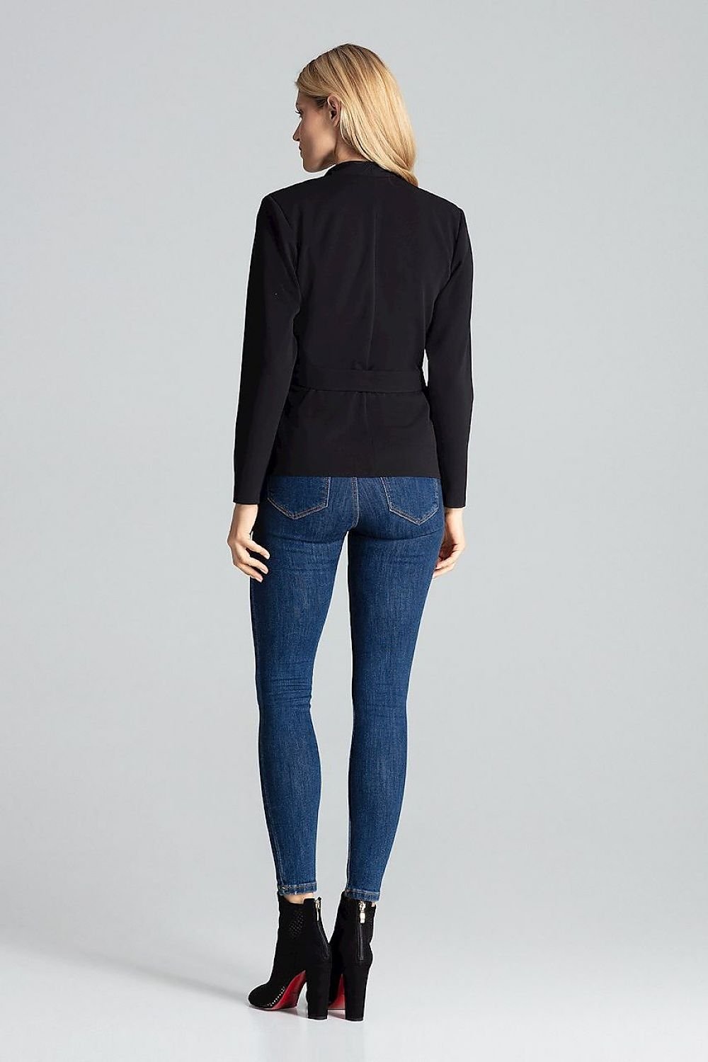 Blouse model 138271 Figl - Toi ‘n’ Moi Ltd