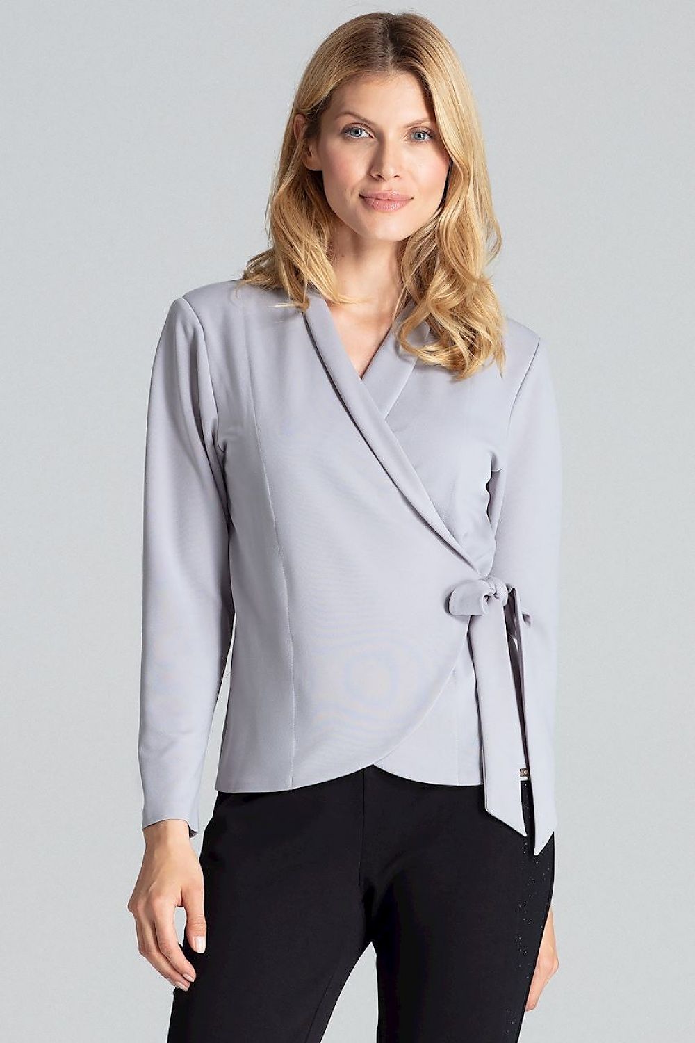 Blouse model 138271 Figl - Toi ‘n’ Moi Ltd