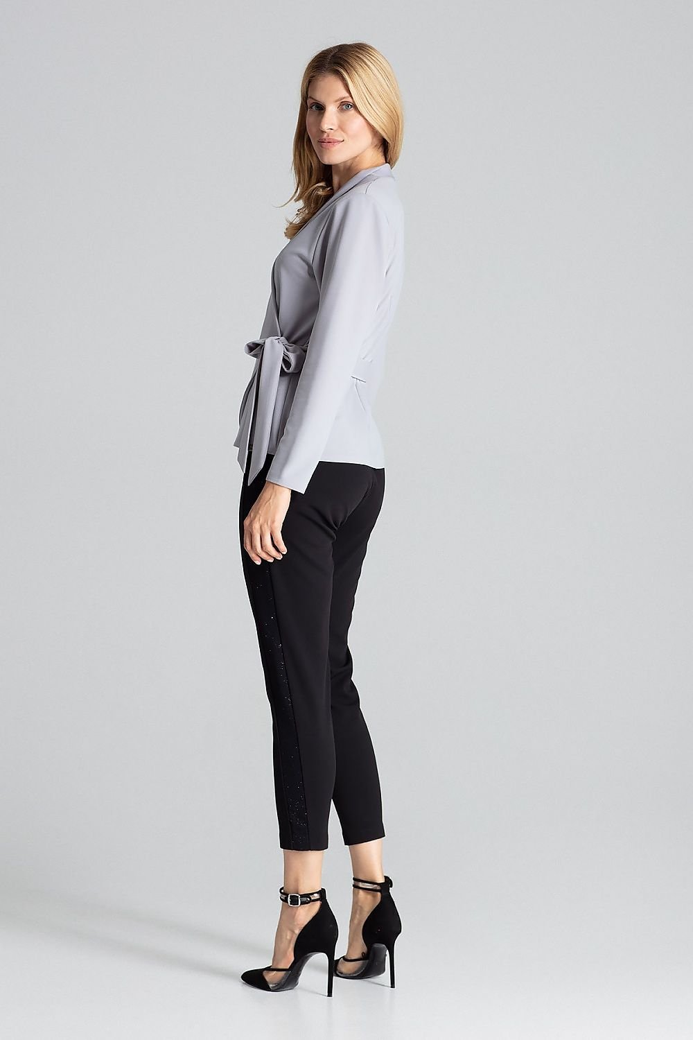 Blouse model 138271 Figl - Toi ‘n’ Moi Ltd