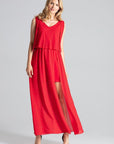  Cocktail dress model 138275 Figl 