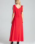  Cocktail dress model 138275 Figl 