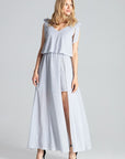  Cocktail dress model 138277 Figl 