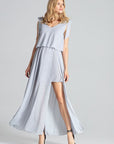  Cocktail dress model 138277 Figl 