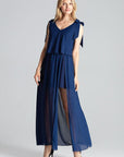  Cocktail dress model 138278 Figl 