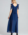  Cocktail dress model 138278 Figl 