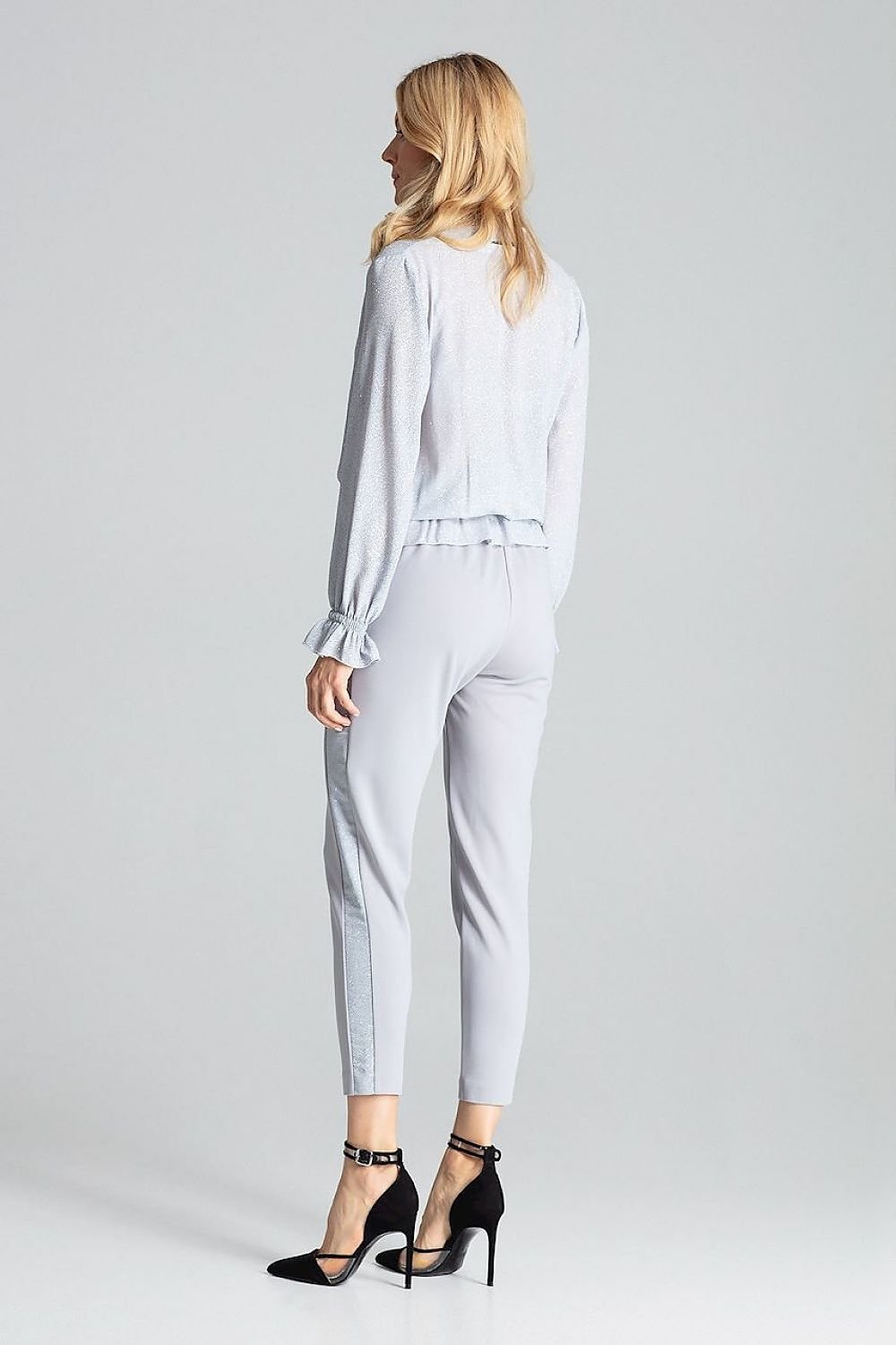 Blouse model 138279 Figl - Toi ‘n’ Moi Ltd