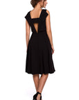  Evening dress model 138533 Makover 
