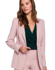  Jacket model 138674 Makover 