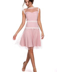  Cocktail dress model 138689 Makover 