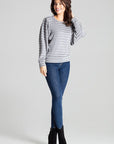Blouse model 139348 Lenitif - Toi ‘n’ Moi Ltd