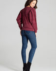 Blouse model 139348 Lenitif - Toi ‘n’ Moi Ltd