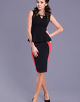  Skirt model 38500 YourNewStyle 