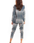  Jacket model 139559 awama 