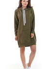  Sweatshirt model 139972 awama 