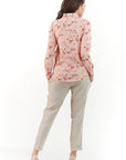  Long sleeve shirt model 140049 Infinite You 