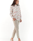  Long sleeve shirt model 140051 Infinite You 