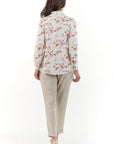  Long sleeve shirt model 140051 Infinite You 