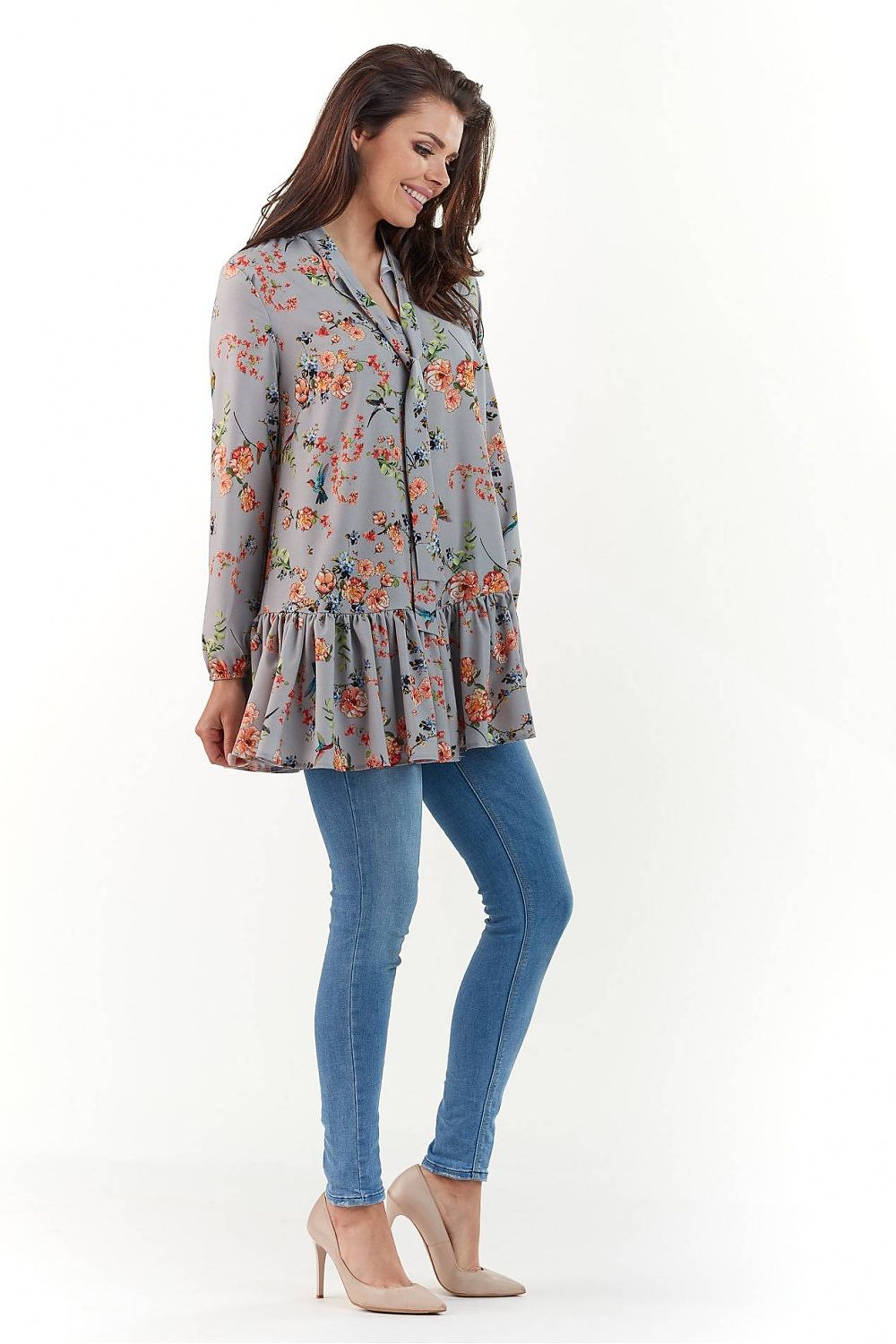 Blouse model 140053 Infinite You - Toi ‘n’ Moi Ltd