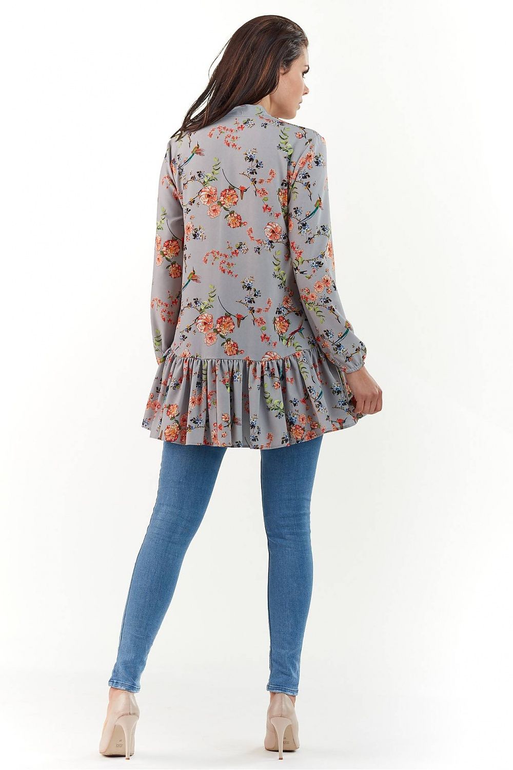 Blouse model 140053 Infinite You - Toi ‘n’ Moi Ltd