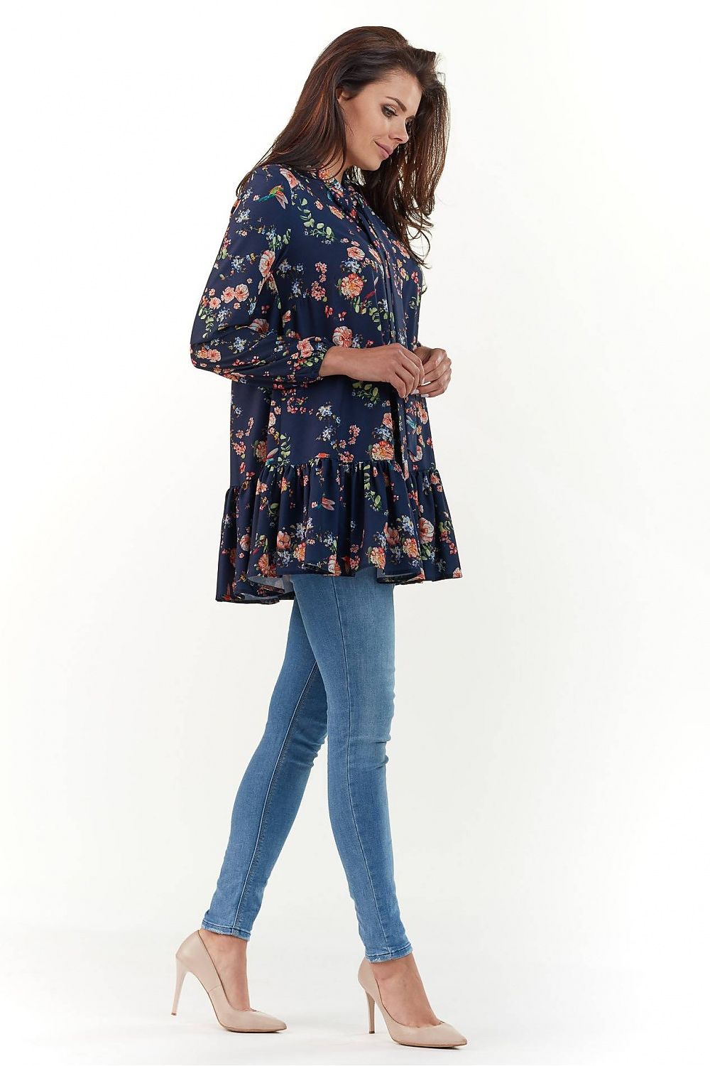 Blouse model 140053 Infinite You - Toi ‘n’ Moi Ltd