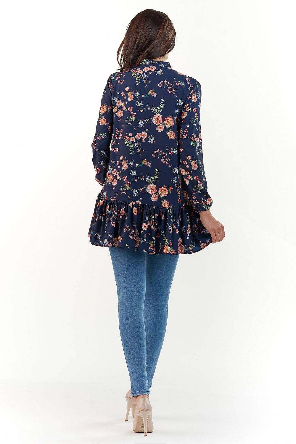 Blouse model 140053 Infinite You - Toi ‘n’ Moi Ltd