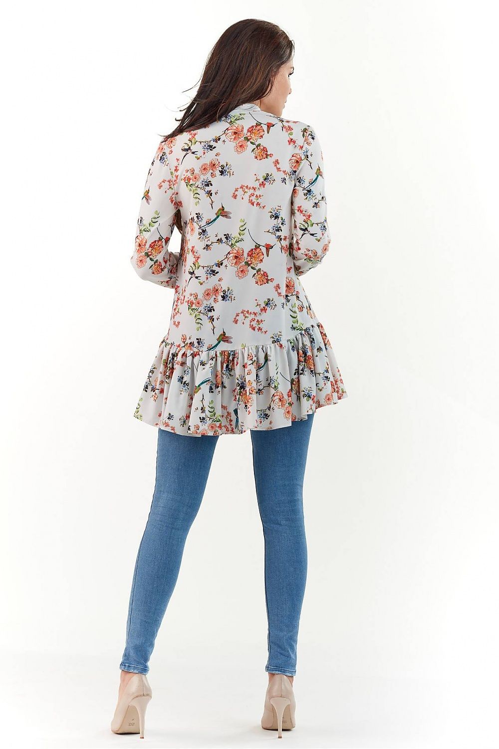 Blouse model 140053 Infinite You - Toi ‘n’ Moi Ltd