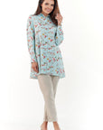  Long sleeve shirt model 140059 Infinite You 