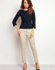 Blouse model 61252 Infinite You - Toi ‘n’ Moi Ltd