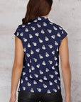  Shirt model 140099 Infinite You 