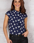  Shirt model 140099 Infinite You 