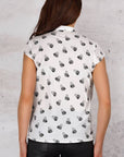  Shirt model 140100 Infinite You 