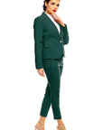  Jacket model 140573 Cabba 
