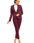  Jacket model 140574 Cabba 