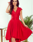  Evening dress model 140726 Numoco 