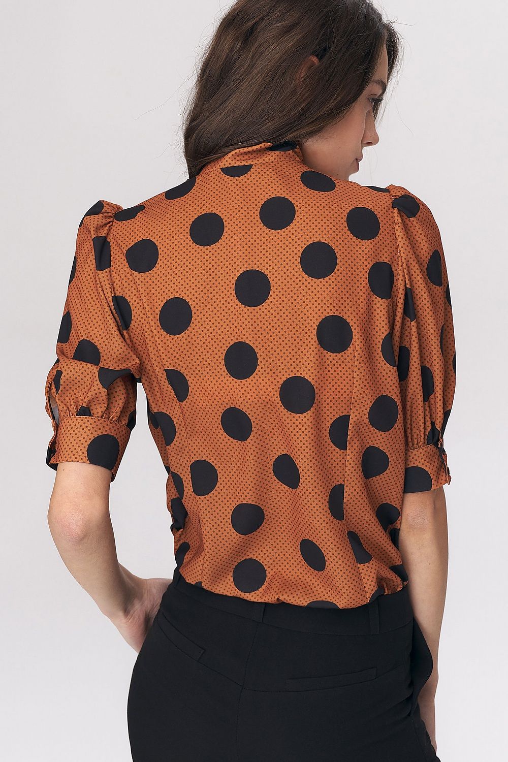 Blouse model 141290 Nife - Toi ‘n’ Moi Ltd